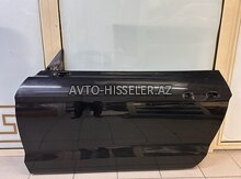 Ford Mustang qapıları